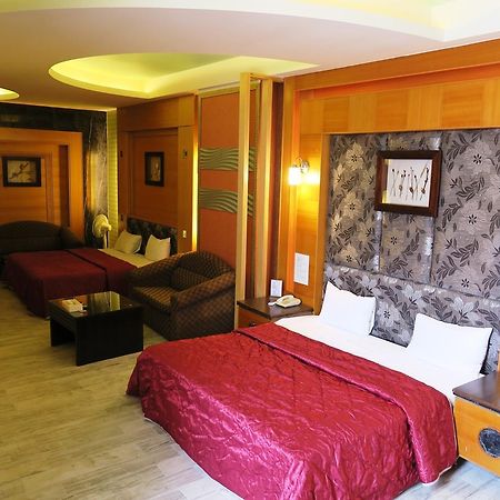 富晴汽車旅館fu Ching Motel Чжанхуа Сити Екстериор снимка