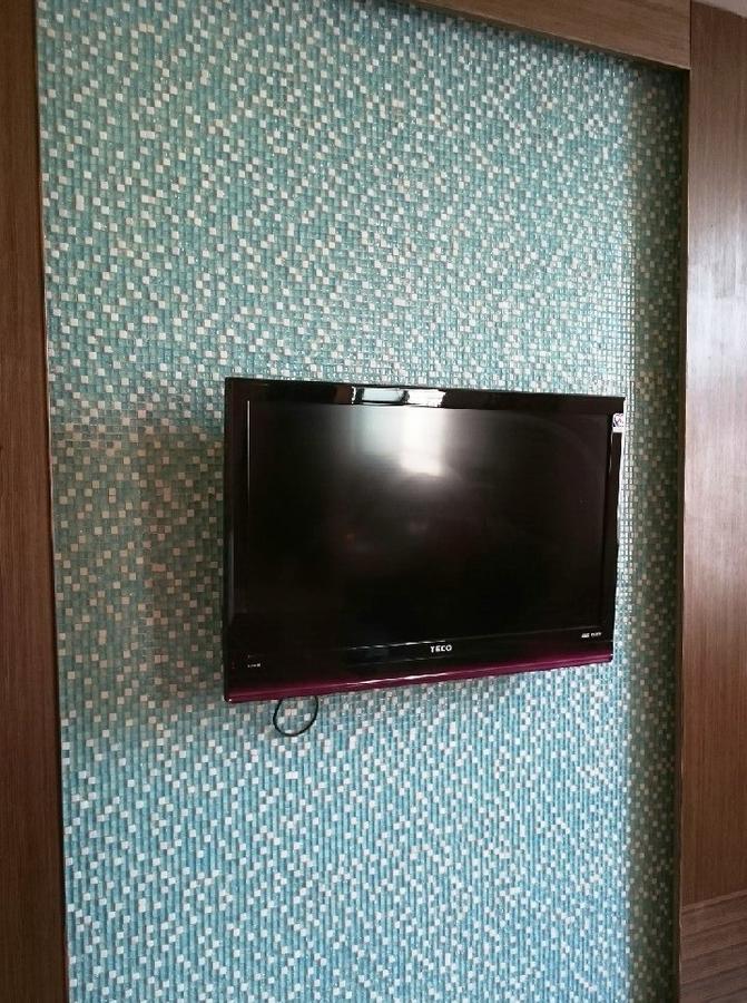 富晴汽車旅館fu Ching Motel Чжанхуа Сити Екстериор снимка