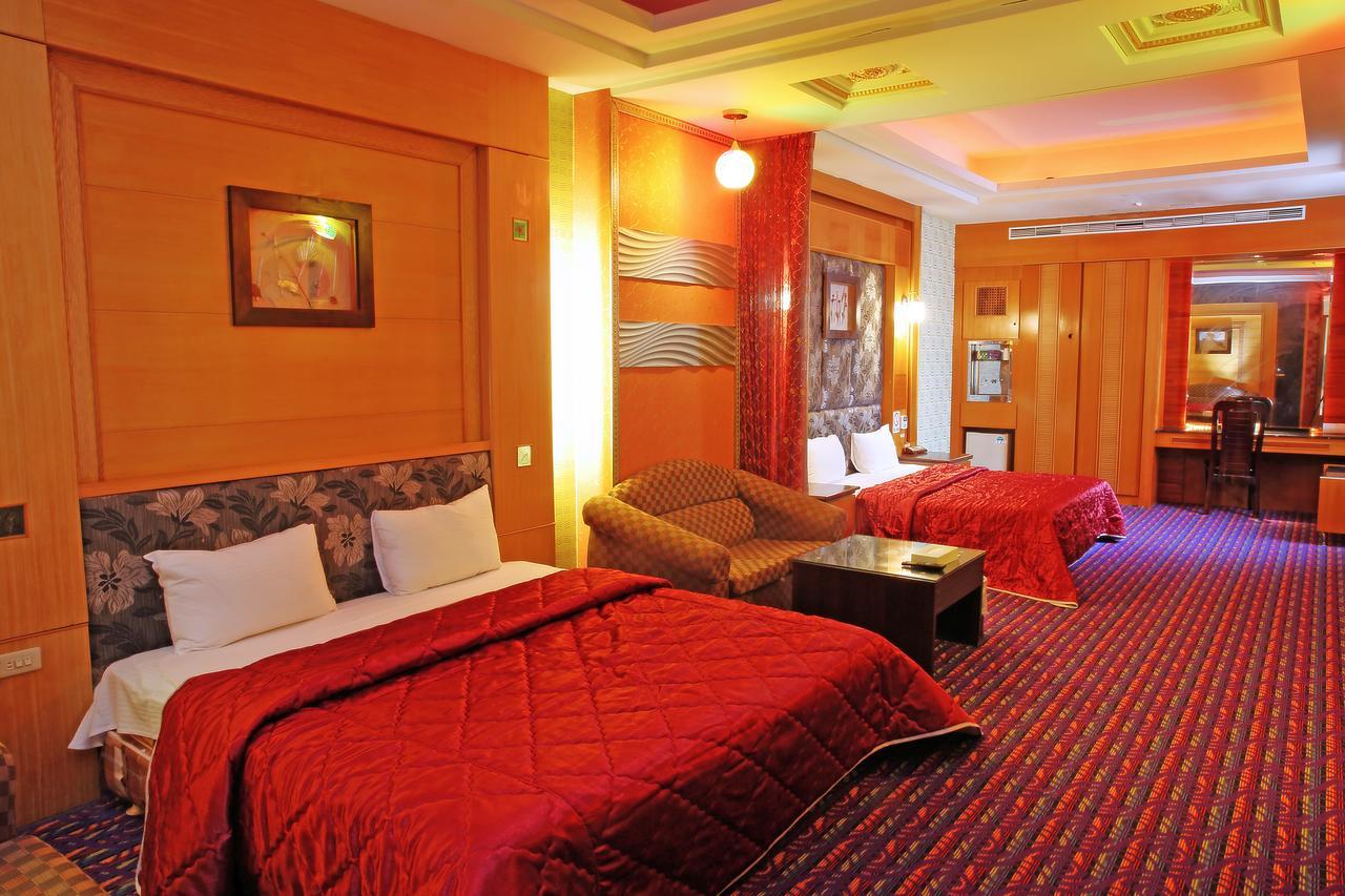 富晴汽車旅館fu Ching Motel Чжанхуа Сити Екстериор снимка